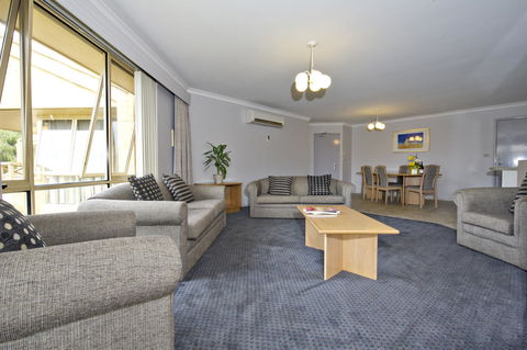 Abbey Beach Resort - Accommodation Port Hedland 24