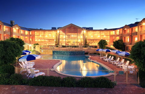 Abbey Beach Resort - Accommodation Port Hedland 38