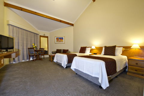 Abbey Beach Resort - Accommodation Port Hedland 15