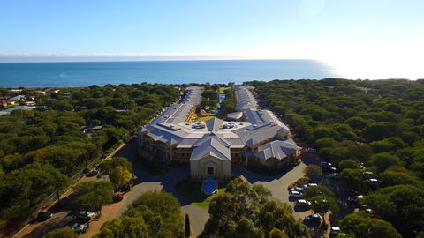 Abbey Beach Resort - Accommodation Port Hedland 5