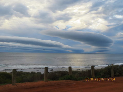 Kanga Cottage - Accommodation Port Hedland 37