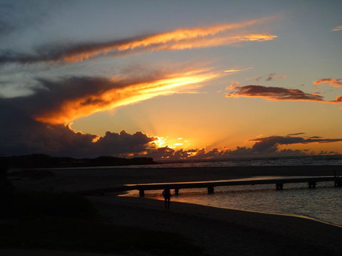 Kanga Cottage - Accommodation Port Hedland 43