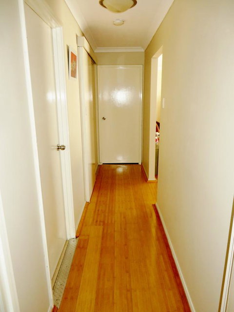 Kanga Cottage - Accommodation Port Hedland 22