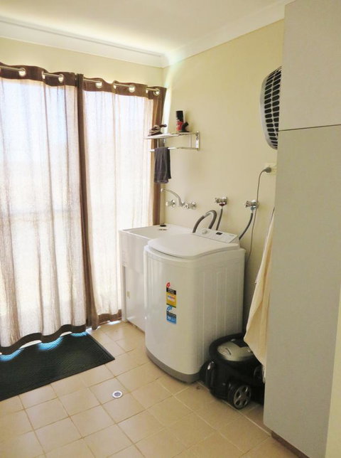 Kanga Cottage - Accommodation Port Hedland 23