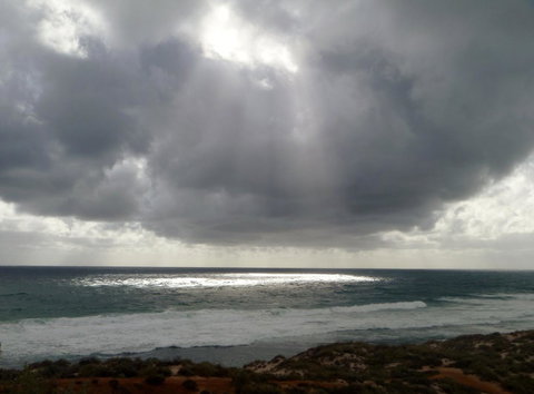 Kanga Cottage - Accommodation Port Hedland 33