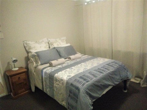 Kanga Cottage - Accommodation Port Hedland 11