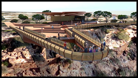 Kanga Cottage - Accommodation Port Hedland 24