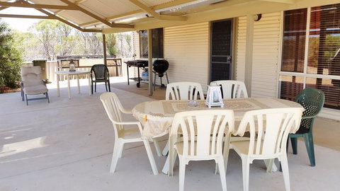 Kanga Cottage - Accommodation Port Hedland 6