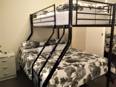 Kanga Cottage - Accommodation Port Hedland 14