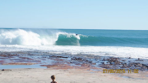 Kanga Cottage - Accommodation Port Hedland 35