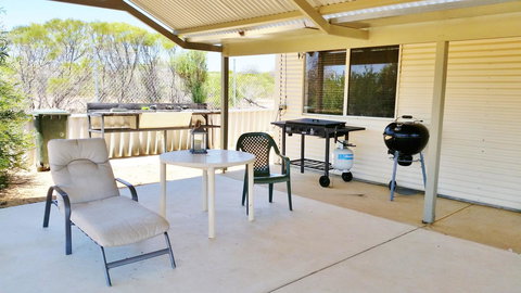 Kanga Cottage - Accommodation Port Hedland 4
