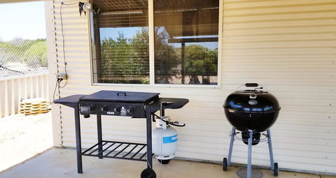 Kanga Cottage - Accommodation Port Hedland 5