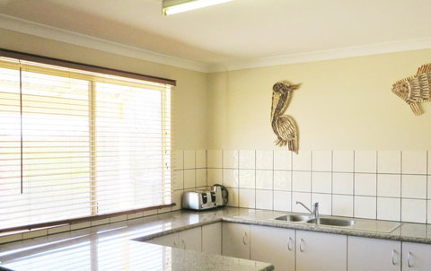 Kanga Cottage - Accommodation Port Hedland 16