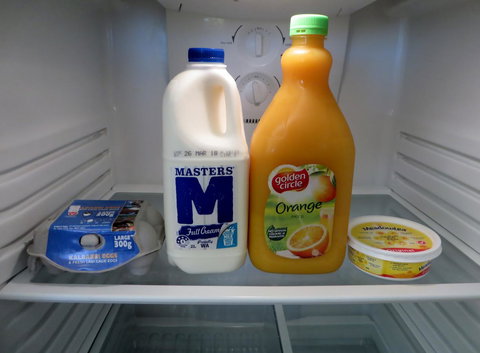 Kanga Cottage - Accommodation Port Hedland 19