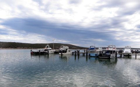 Kanga Cottage - Accommodation Port Hedland 39