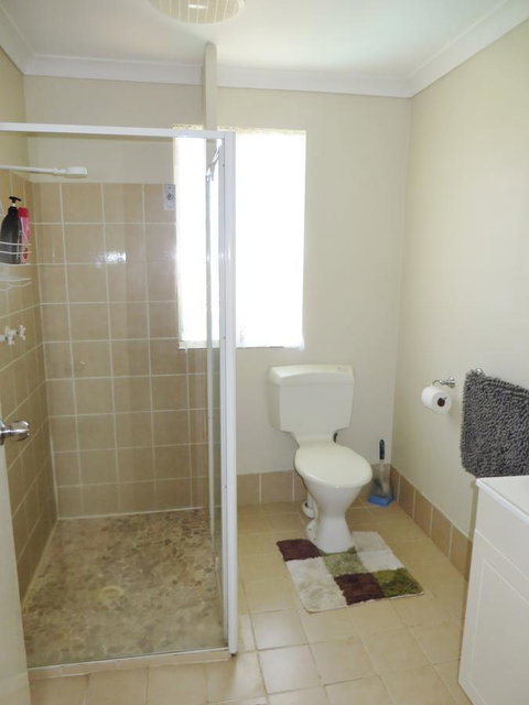 Kanga Cottage - Accommodation Port Hedland 21