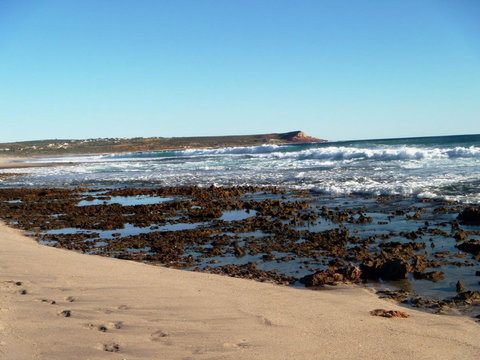 Kanga Cottage - Accommodation Port Hedland 31