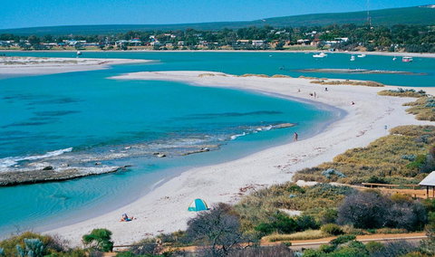 Kanga Cottage - Accommodation Port Hedland 40