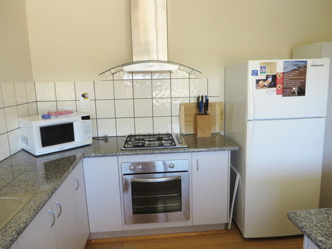 Kanga Cottage - Accommodation Port Hedland 17