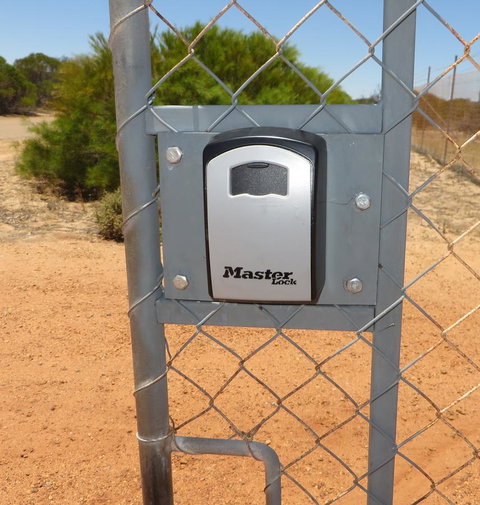 Kanga Cottage - Accommodation Port Hedland 3