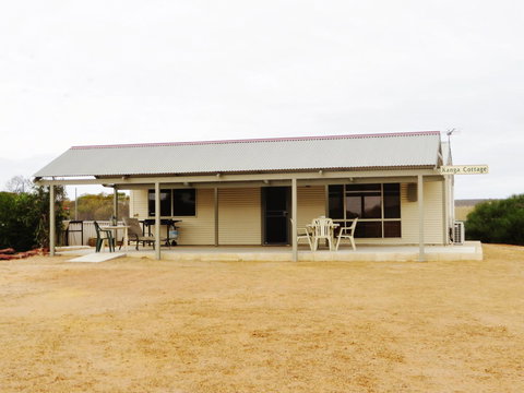 Kanga Cottage - Accommodation Port Hedland 1