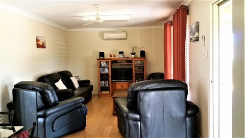 Kanga Cottage - Accommodation Port Hedland 9