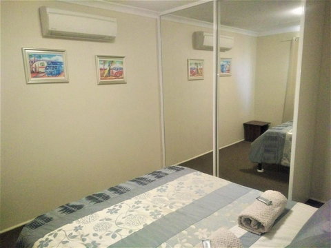 Kanga Cottage - Accommodation Port Hedland 12
