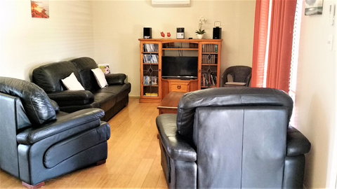 Kanga Cottage - Accommodation Port Hedland 8