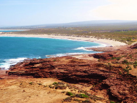 Kanga Cottage - Accommodation Port Hedland 36