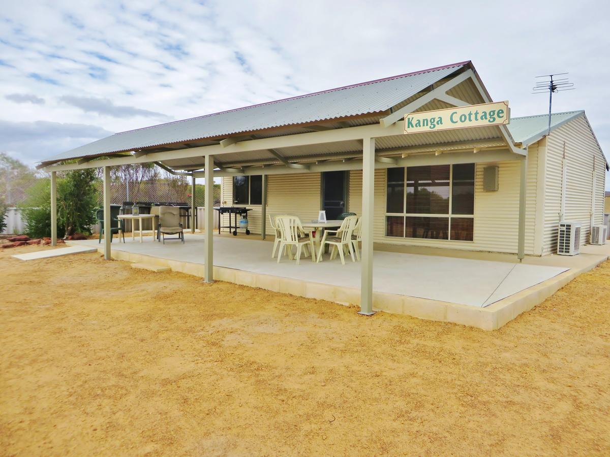 Kalbarri WA Accommodation Port Hedland