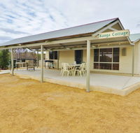 Kanga Cottage - Accommodation Port Hedland