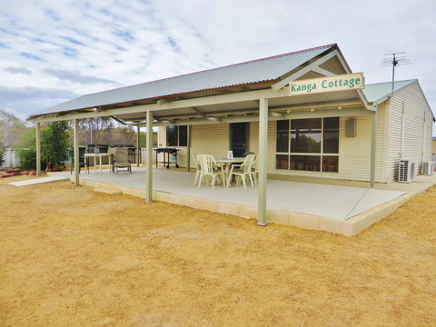 Kanga Cottage - Accommodation Port Hedland 0