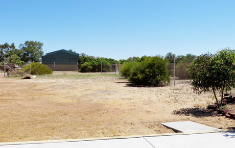 Kanga Cottage - Accommodation Port Hedland 2