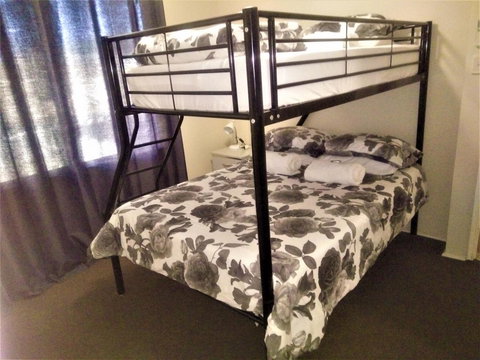 Kanga Cottage - Accommodation Port Hedland 13