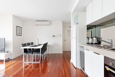 Parklane Apartments - Accommodation Port Hedland 13
