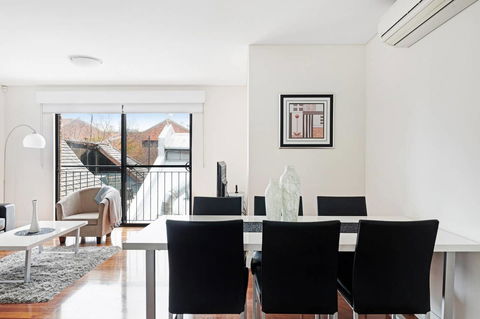 Parklane Apartments - Accommodation Port Hedland 3