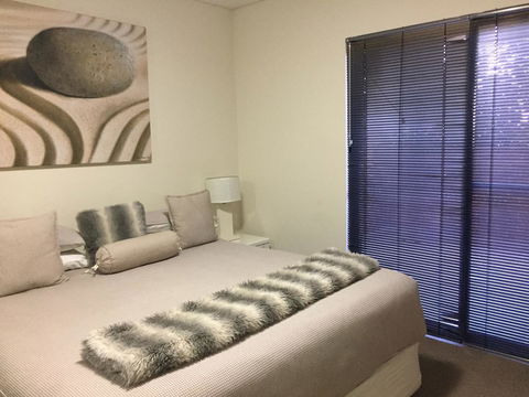 Parklane Apartments - Accommodation Port Hedland 8