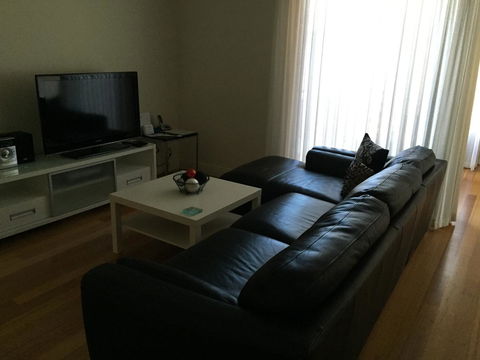 Parklane Apartments - Accommodation Port Hedland 19
