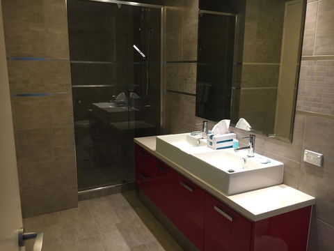 Parklane Apartments - Accommodation Port Hedland 20