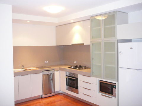 Parklane Apartments - Accommodation Port Hedland 35