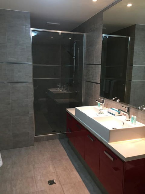 Parklane Apartments - Accommodation Port Hedland 11