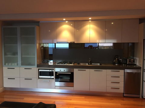 Parklane Apartments - Accommodation Port Hedland 6