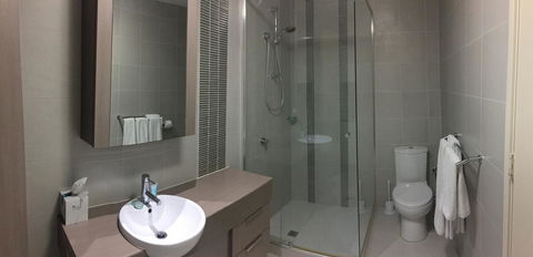 Parklane Apartments - Accommodation Port Hedland 17