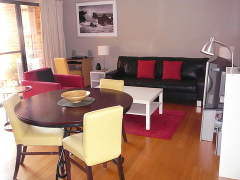 Parklane Apartments - Accommodation Port Hedland 27