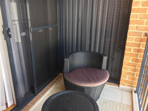 Parklane Apartments - Accommodation Port Hedland 21