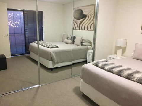 Parklane Apartments - Accommodation Port Hedland 10