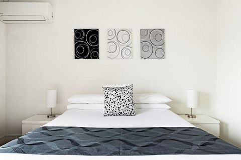 Parklane Apartments - Accommodation Port Hedland 39