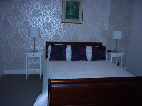 Parklane Apartments - Accommodation Port Hedland 32