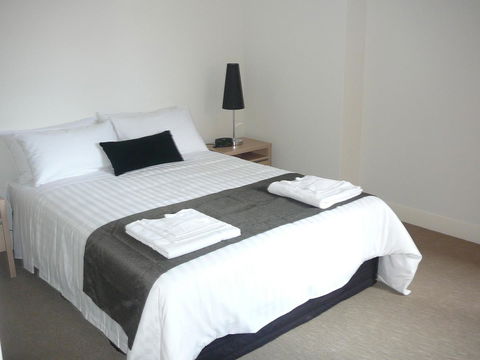 Parklane Apartments - Accommodation Port Hedland 34