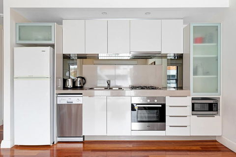 Parklane Apartments - Accommodation Port Hedland 41